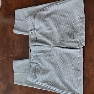 Talbots Women's Hampshire Straight Leg  Fit Ankle Pants